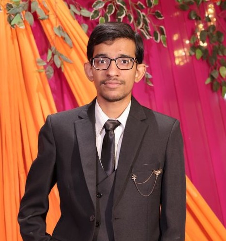Paras Garg